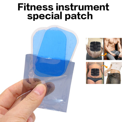 Smart Fitness Equipment Accessories Gel