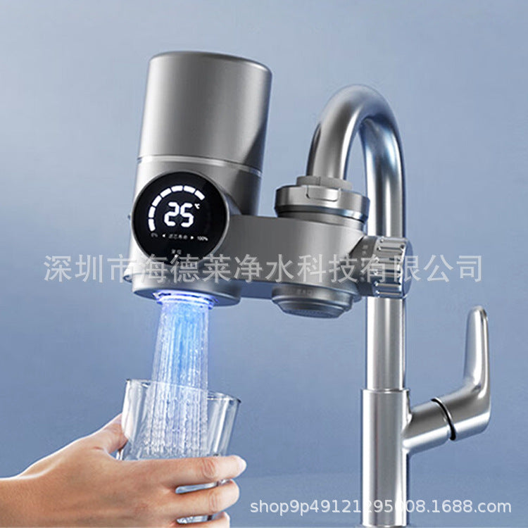 Kitchen Faucet Water Purifier