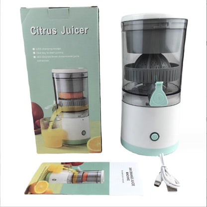 Fruit Juicer