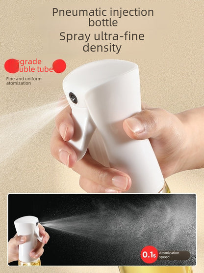 Oil Spray Pot