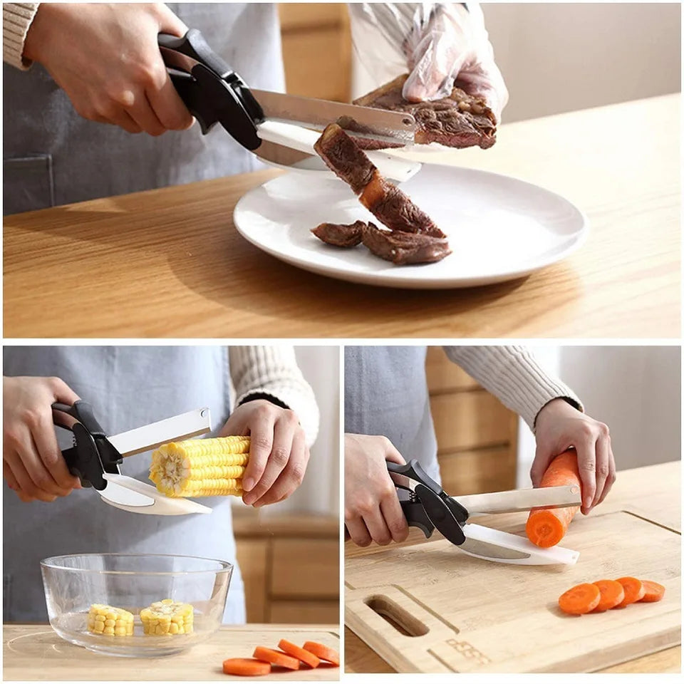 Kitchen Tool Fruit FlexiKnife