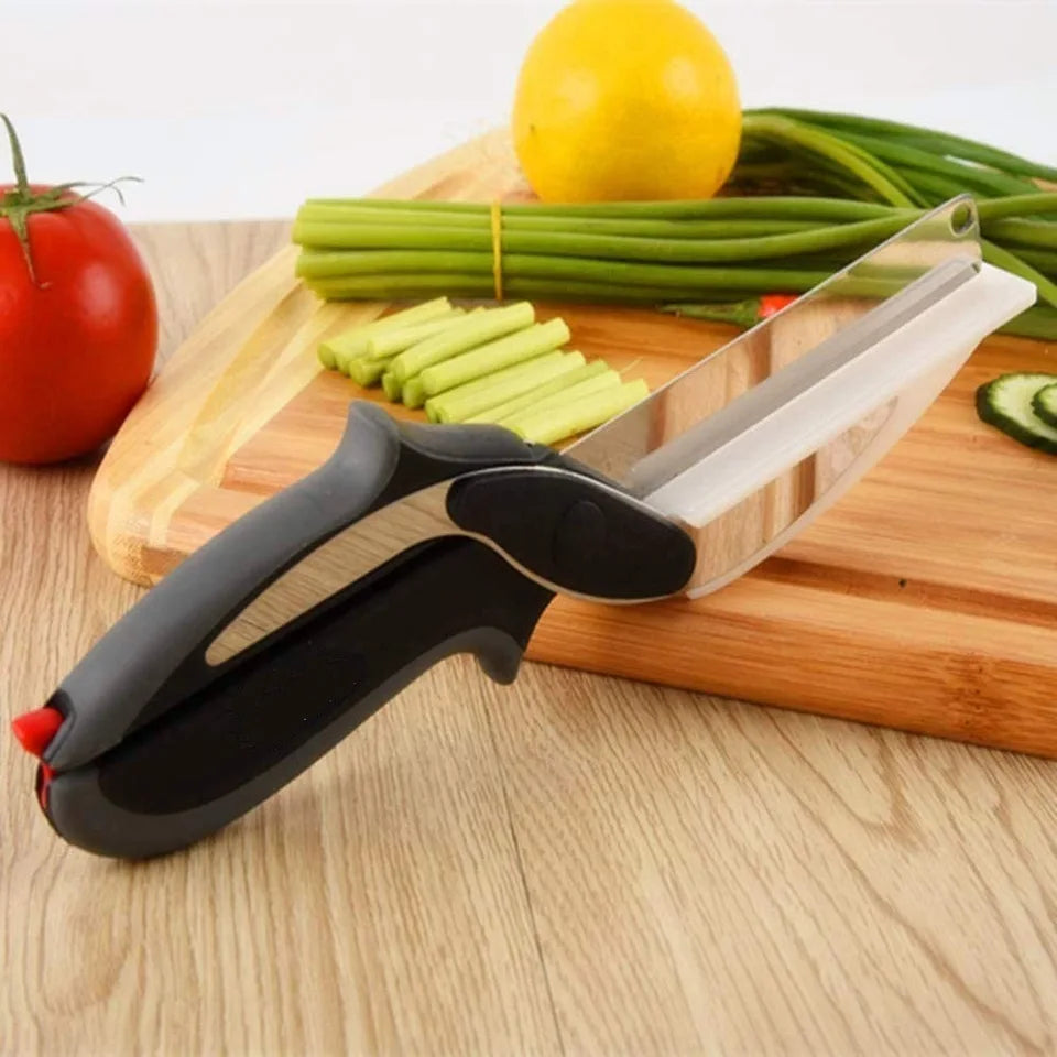 Kitchen Tool Fruit FlexiKnife