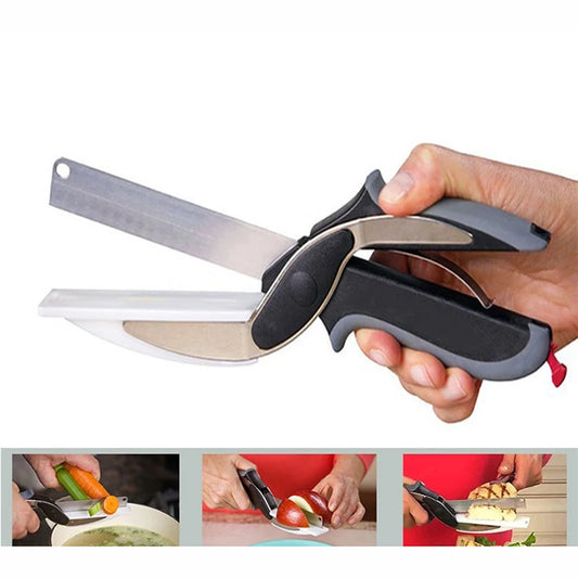 Kitchen Tool Fruit FlexiKnife